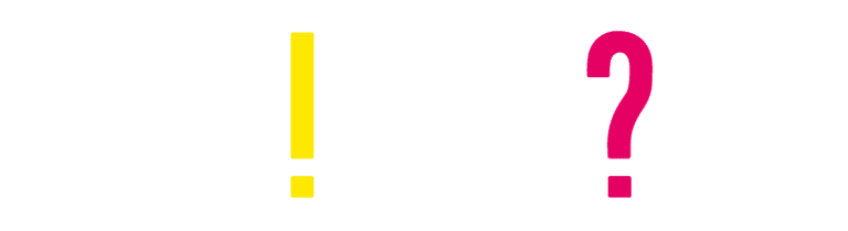 This is Blind Test logo